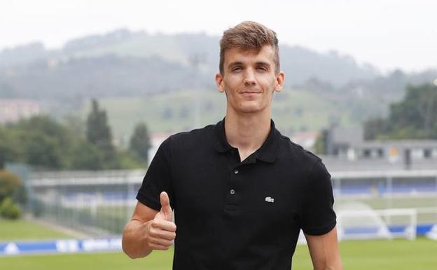Llorente, un contrato con variables y sin prioridad del Madrid