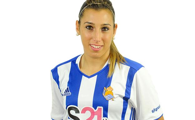 María Díaz Cirauqui.