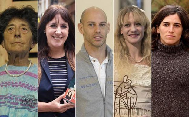 Los donostiarras podrán votar al Tambor de Oro de 2018 del 11 al 17 de diciembre