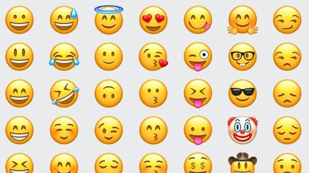 Ojos estrellados Si la sorpresa es tal que las palabras se quedan cortas, este 'emoji' llega al rescate.