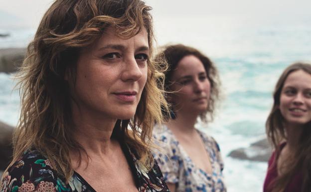 La película 'Las hijas de Abril' será uno de los doce filmes que formarán parte de la sección 'Horizontes Latinos' del Zinemaldia.