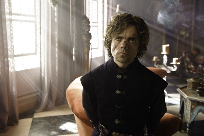 Aspalditik da Peter Dinklage aktorea animalien eskubideen aldeko militantea.
