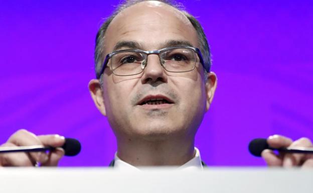 Jordi Turull.