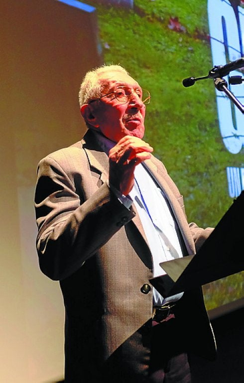 José de Sola, superviviente. 