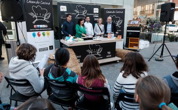 Artxiboko argazkian, iaz Donostiako Bretxan egin zen saioari dagokion irudia./USOZ