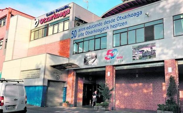 Atribuyen a un trabajador externo el fraude de los cursos de formación de Lanbide