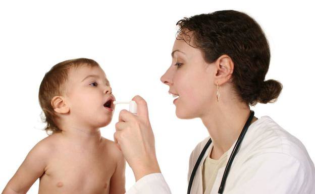 ¿Faltan pediatras en Euskadi?