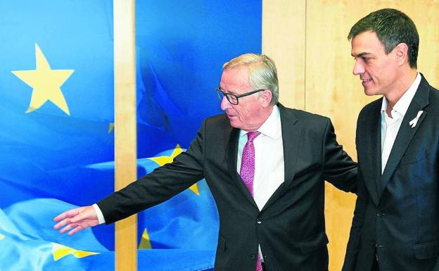 La aplicación del 155 dejará a Puigdemont sin buena parte de sus competencias