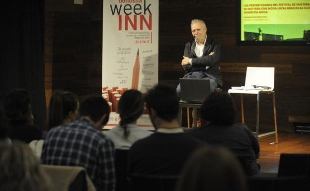 El futuro del negocio de la moda, a debate en las charlas de San Telmo y Garbera