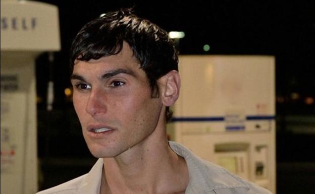 Brad Bufanda, conocido por 'CSI' o 'Veronica Mars', se suicida a los 34 años