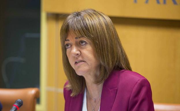 El PSE reivindica la palabra en el Día de la Memoria frente a quienes se refugiaron en «demasiados años de silencio»