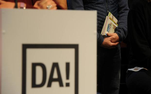 EiTBk jarraipen zabala egingo dio Durangoko Azokari