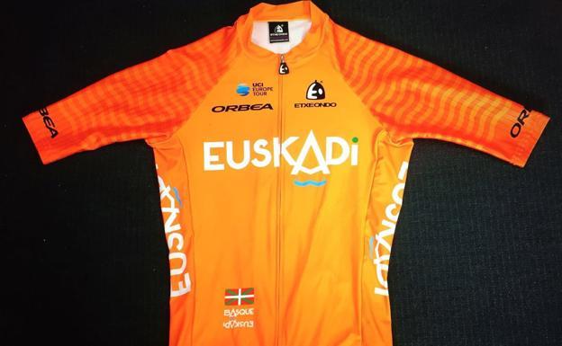 La Fundación Euskadi recupera la marea naranja