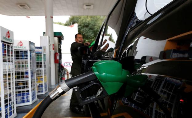 La inflación interanual sube el 1,6 % en noviembre en el País Vasco