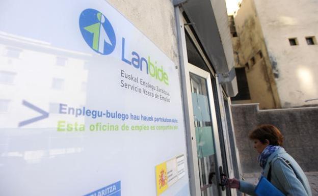 Desciende en 3.400 el número de perceptores de la RGI en un solo año