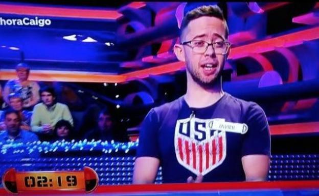 El error gramatical en 'Ahora caigo' que levanta críticas en la red