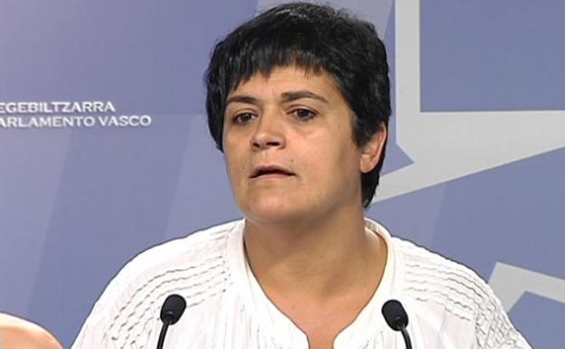 EH Bildu ve ratificado el procés y cree que toca ahora redefinir su materialización
