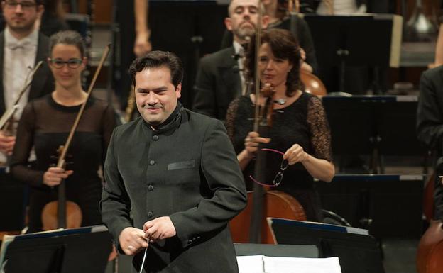 Artxiboko argazkian, Robert Treviño./
