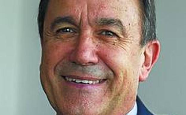 «La FP asume el reto, pero no sé si ocurre lo mismo con las empresas»