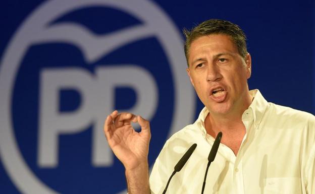 Albiol. /Afp