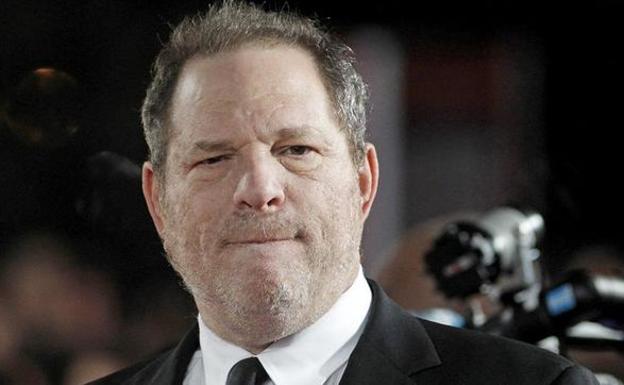 Harvey Weinstein. /EFE