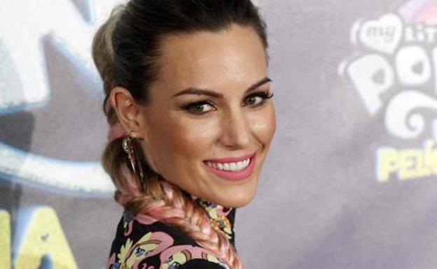 Edurne./