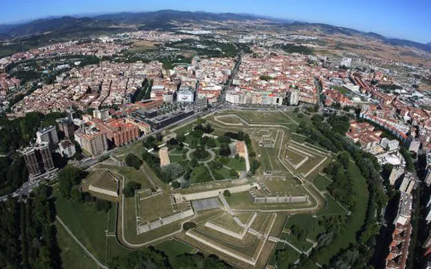 Ciudadela (Pamplona)
