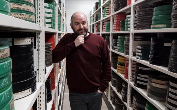 «El reto ahora es la difusión internacional del cine vasco»