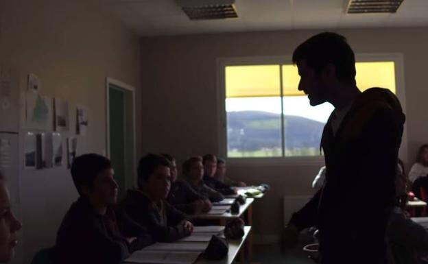 Hip hop eta rap doinu artean helduko da Herri Urrats
