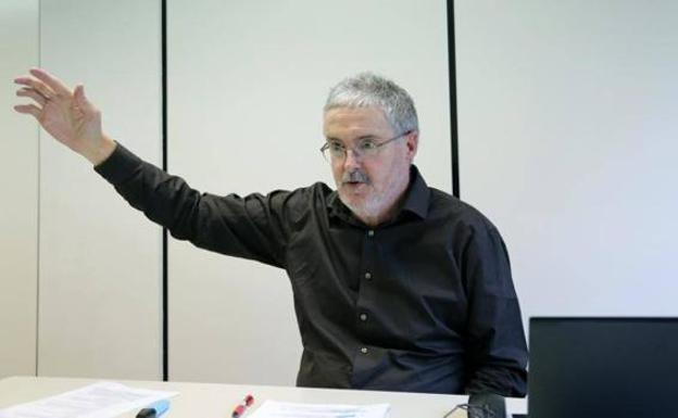 ELA ve «imposible» sostener el sistema público de pensiones con estos «miserables» contratos