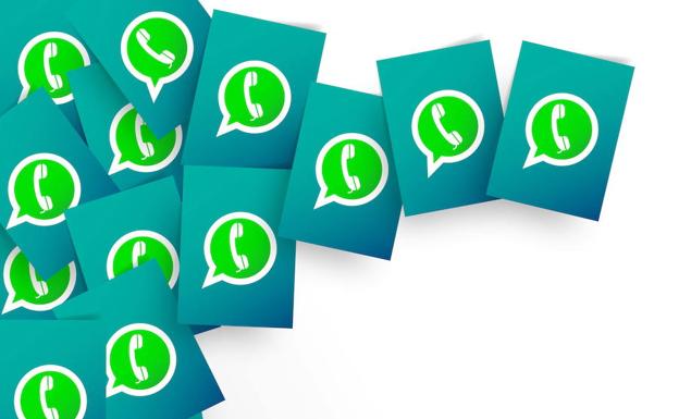 La nueva actualización de WhatsApp para etiquetar contactos