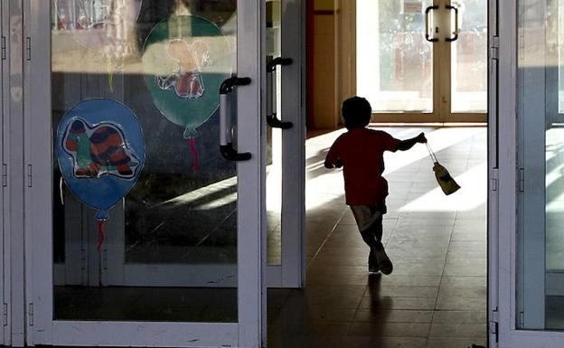 Gobierno Vasco y sindicatos llegan a un acuerdo en Educación Especial