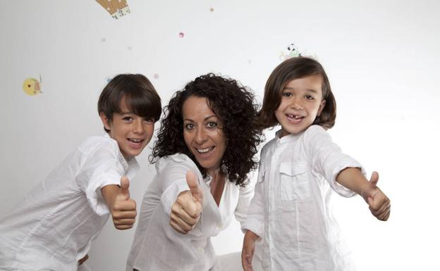 Los guipuzcoanos, cada vez más satisfechos con su vida Los guipuzcoanos, cada vez más satisfechos con su vida