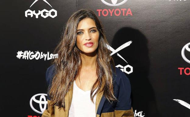 «Soy muy pudorosa, tonta que es una»