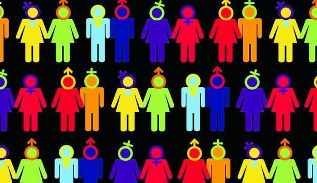 Charlas Sobre Diversidad De Género Y Sexualidad El Diario Vasco 3653