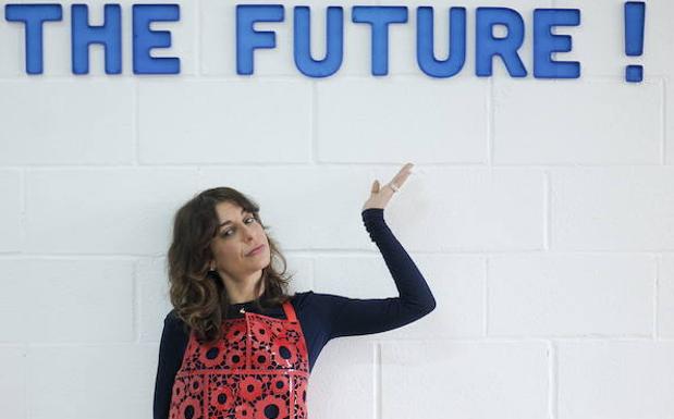 Aran Azkarate. /BORJA AGUDO