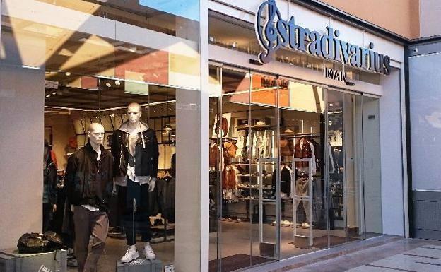 Inditex cancela una de sus líneas de ropa