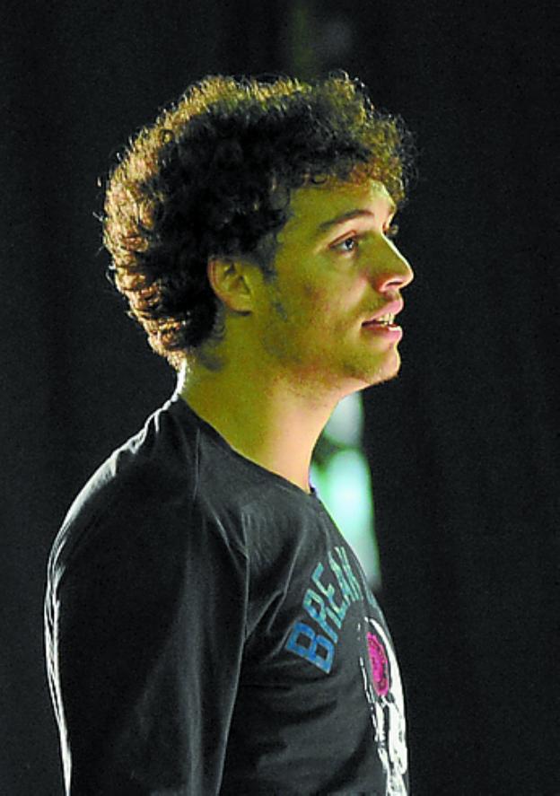 De Souza. /  MORQUECHO