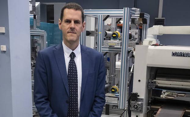 «Mubil es una instalación puntera y se convertirá en un centro de referencia»