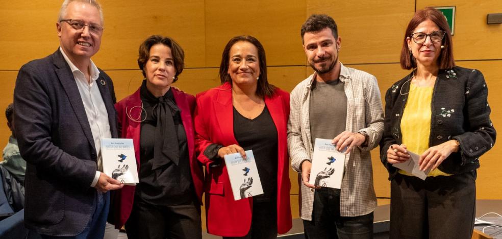 El Libro Ntimo De Rafaela Romero El Diario Vasco