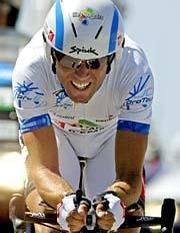 Alejandro Valverde./