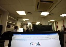 Google aumenta al 99,9% las posibilidades de cerrar el buscador en China