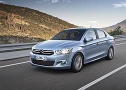 Citroën Elysée