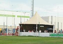 Fútbol gratis en Segunda División B