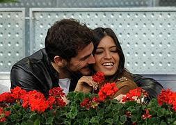 Iker Casillas y Sara Carbonero. / Foto: Archivo | Vídeo: Europa Press/