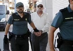 El pederasta Daniel Galván. / Manuel Lorenzo (Efe) | Atlas/