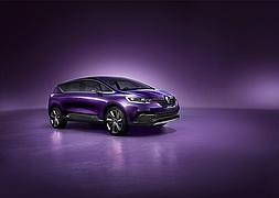 Renault Initiale Paris