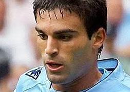 Javi Garrido quiere relanzar su carrera en el Lazio