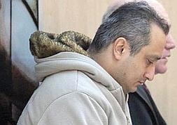 El acusado de la muerte de Yasmín admite que tiene que pagar por su delito