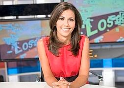 «¿Sabíais que Ana Pastor ganaba en una cadena pública casi el doble que el presidente del Gobierno?»